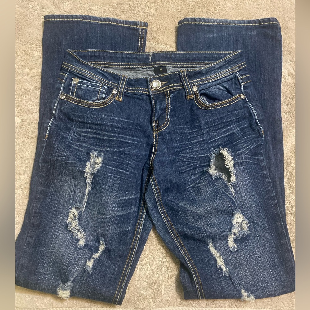 Bootcut Jeans Women’s Size 9